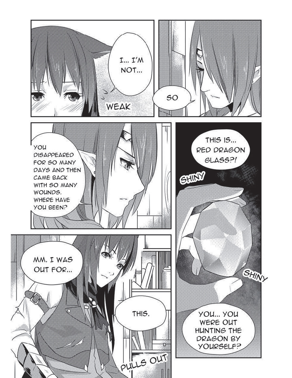 LIMERENCE - Page 32