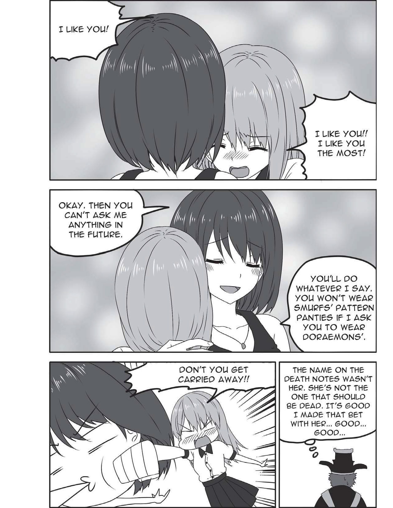 LIMERENCE - Page 54