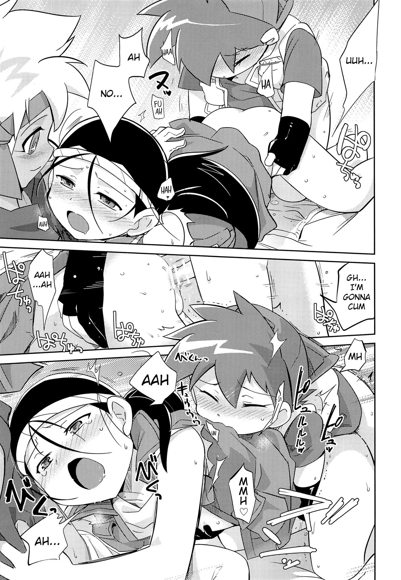 TECO - Page 30