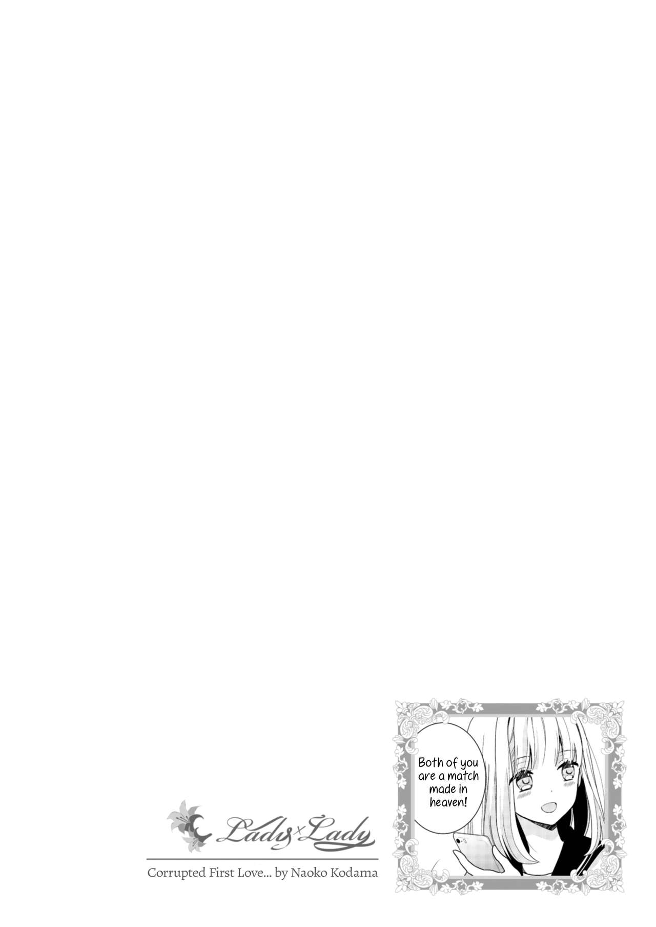 Lady x Lady - Page 60