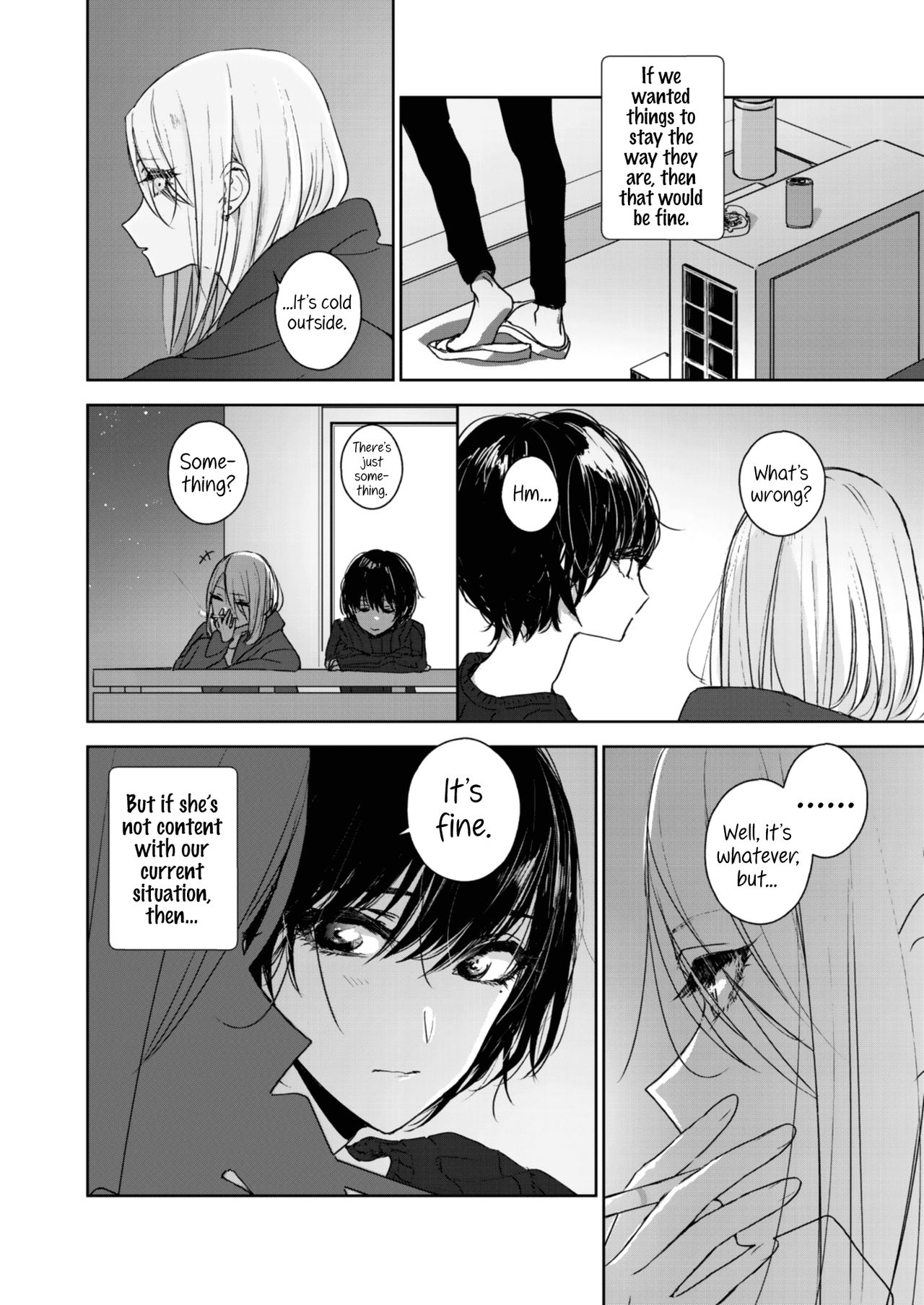 Lady x Lady - Page 82