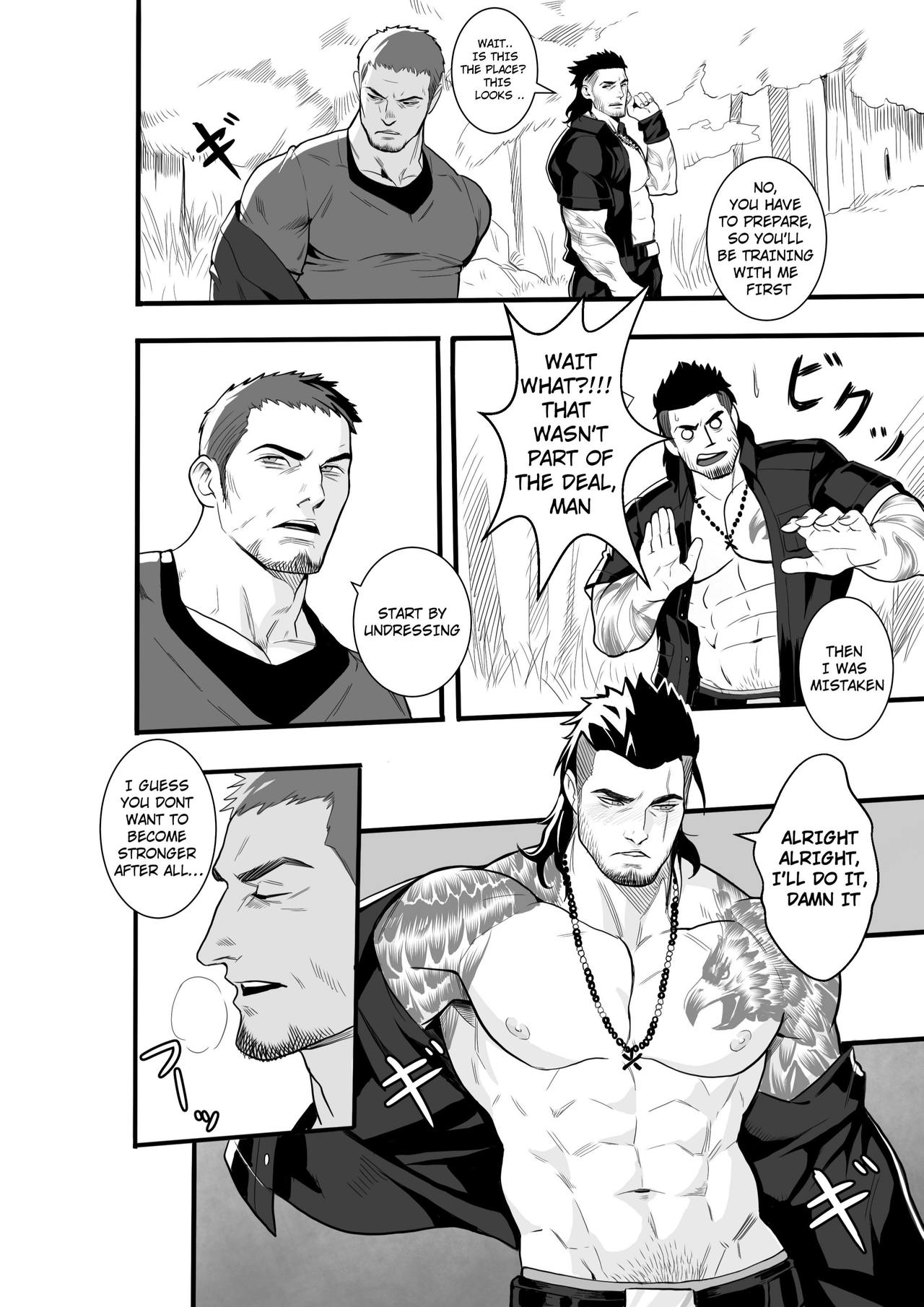 Private Training - Page 6