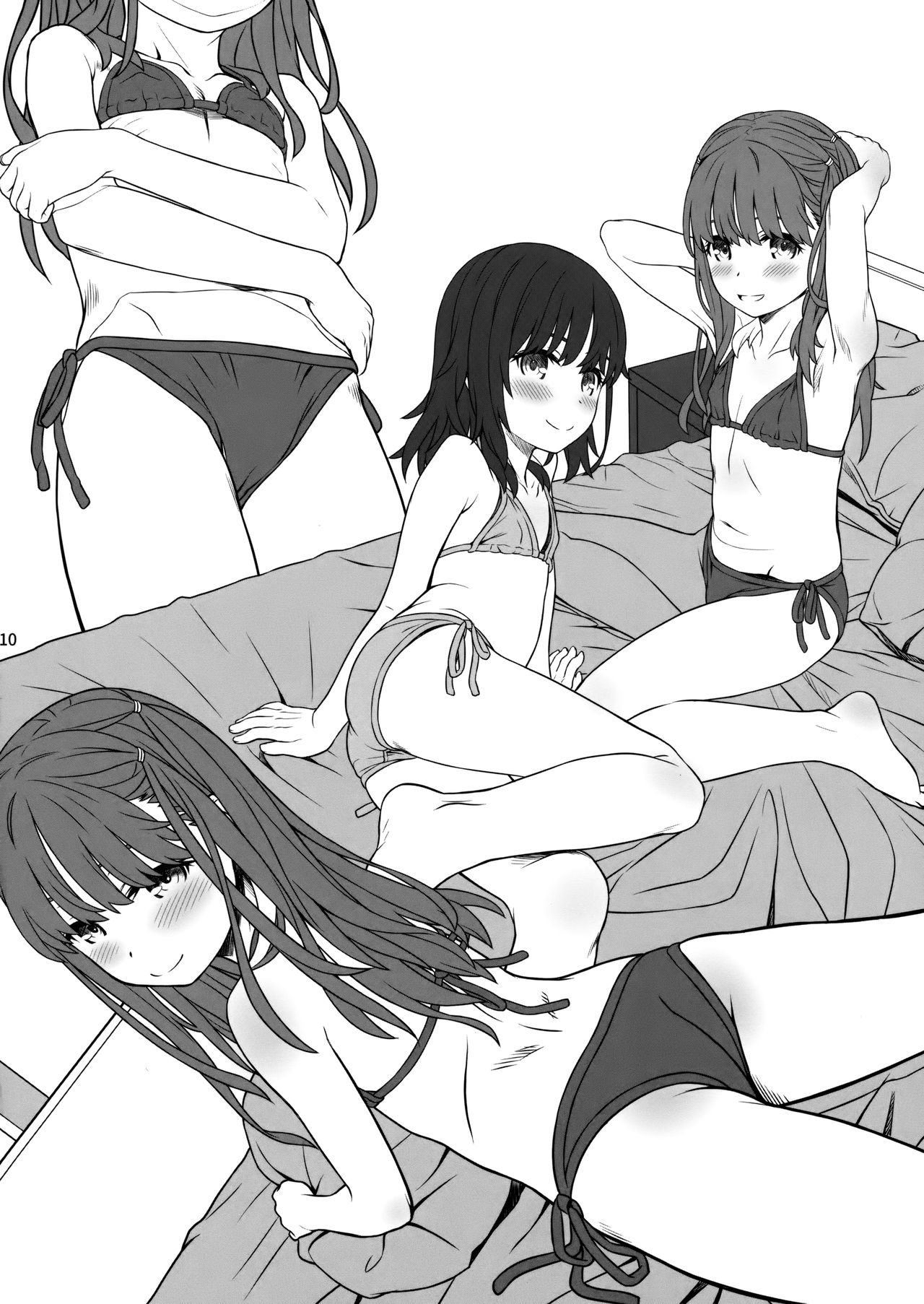 Off-shoot 5 - Page 9