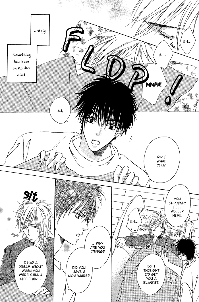 White & Black - Page 26