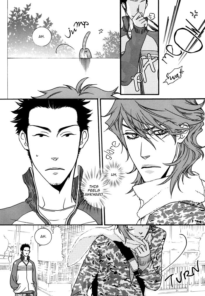 Neko-chan - Page 10