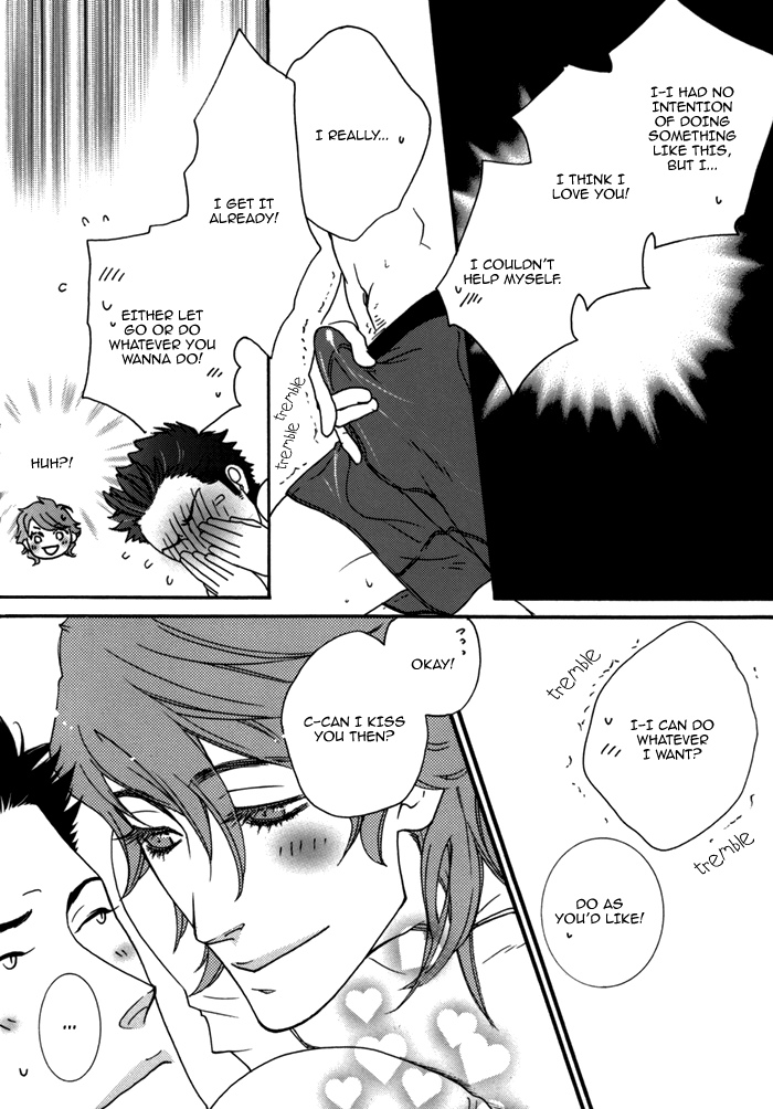 Neko-chan - Page 20