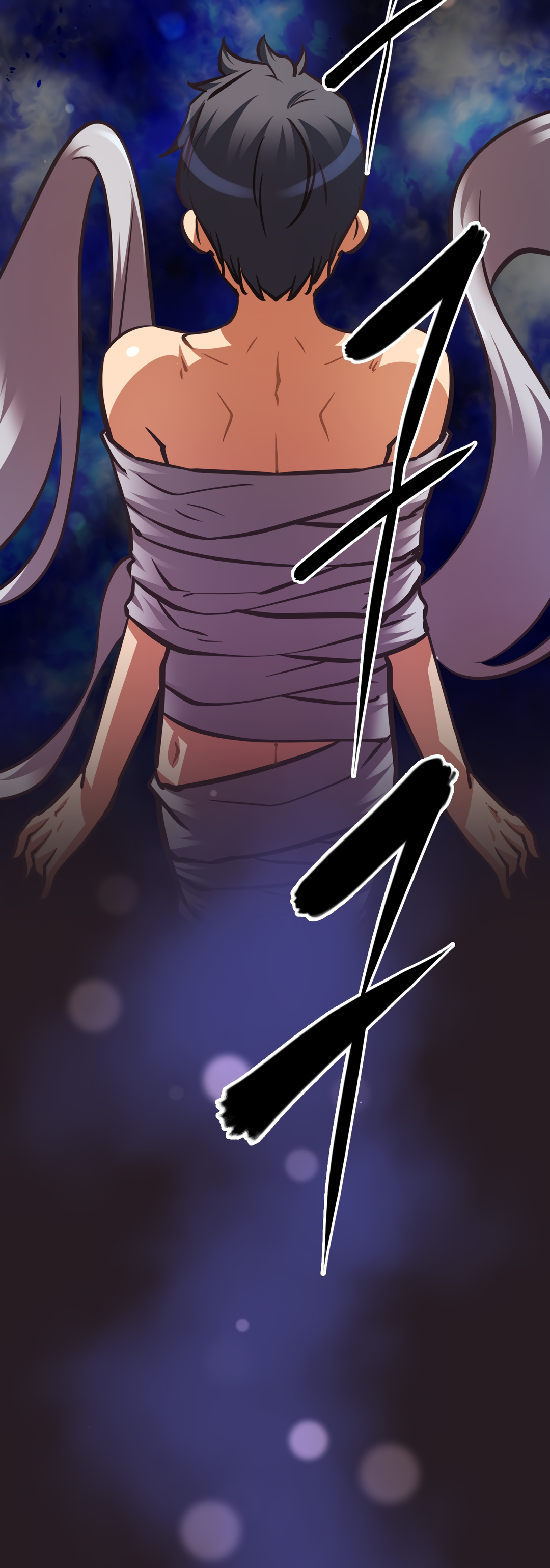 Brawling Go Ch.149-152 - Page 103