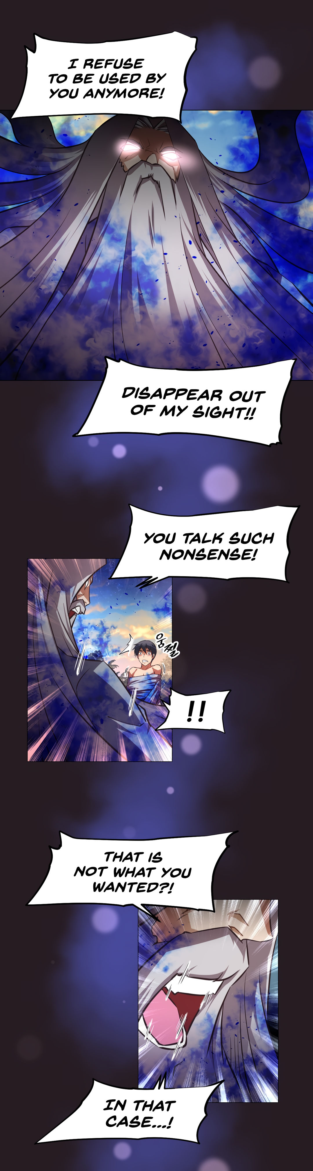 Brawling Go Ch.149-152 - Page 112