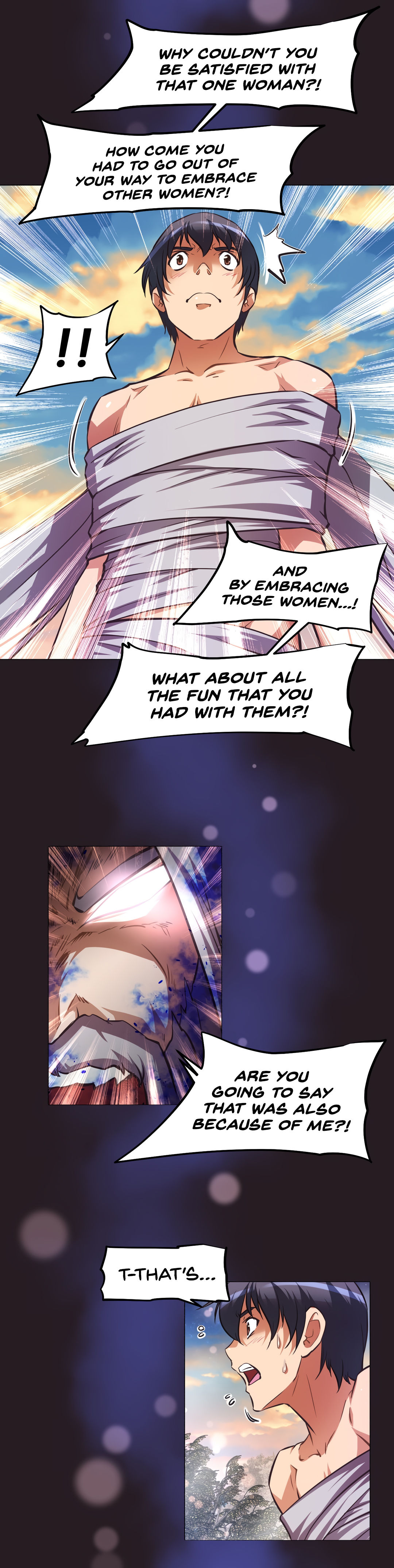 Brawling Go Ch.149-152 - Page 113