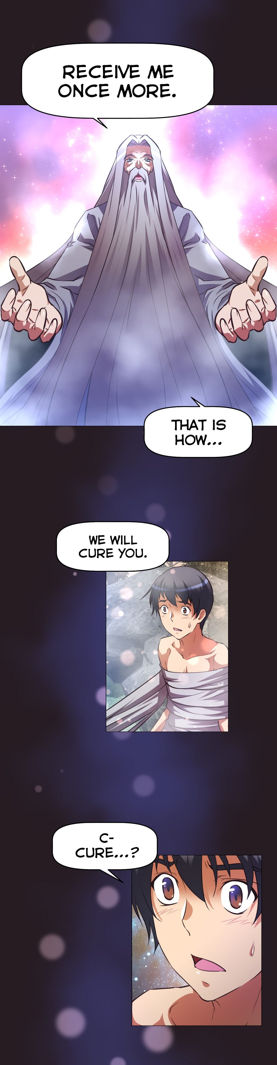 Brawling Go Ch.149-152 - Page 125