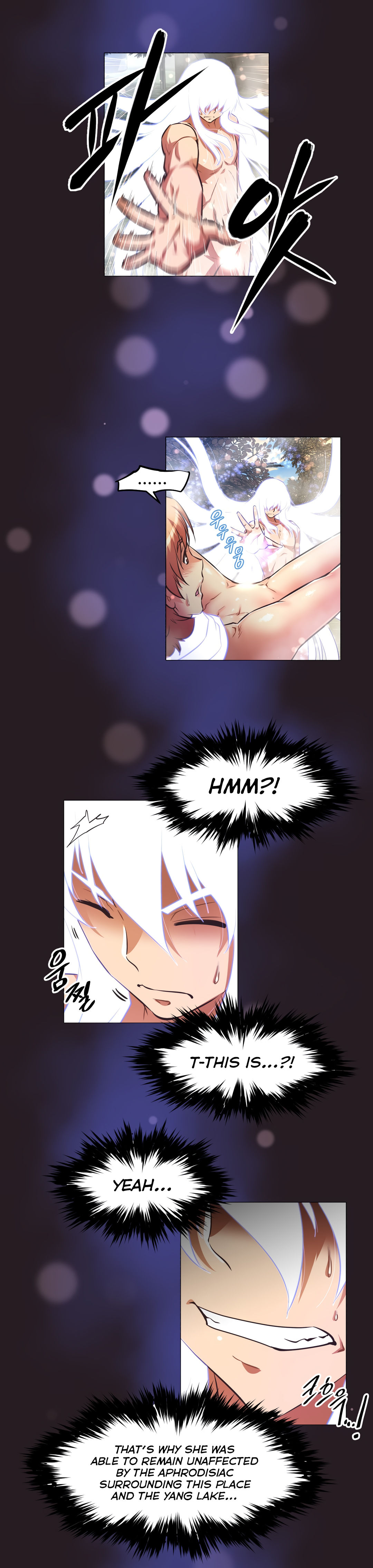 Brawling Go Ch.149-152 - Page 13