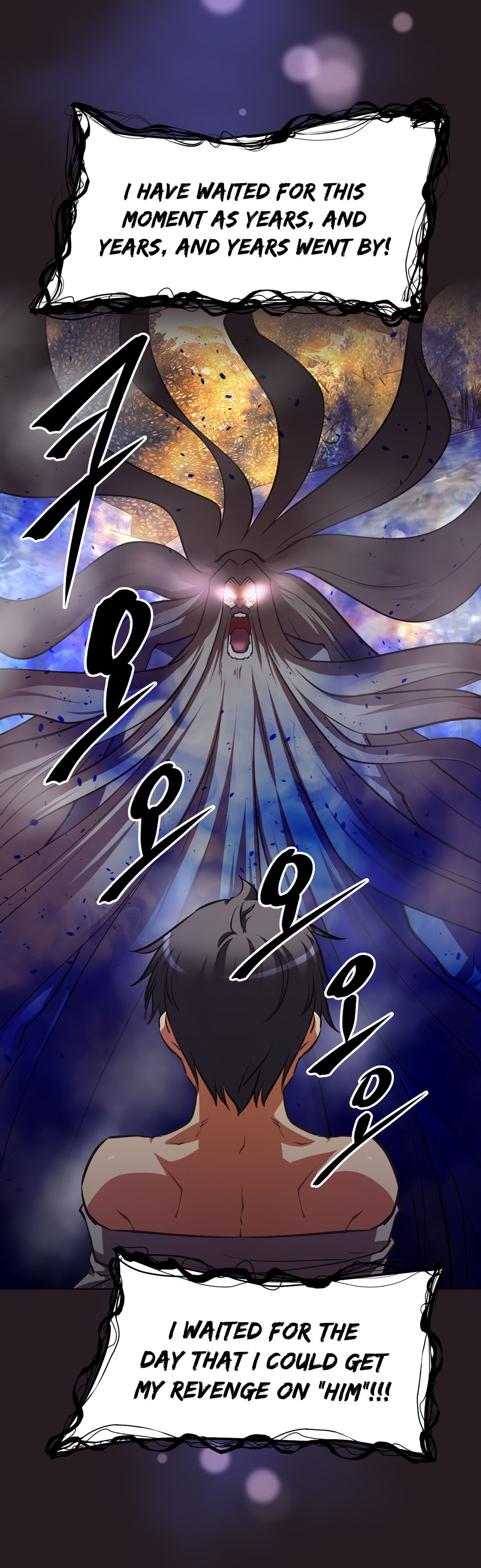 Brawling Go Ch.149-152 - Page 138