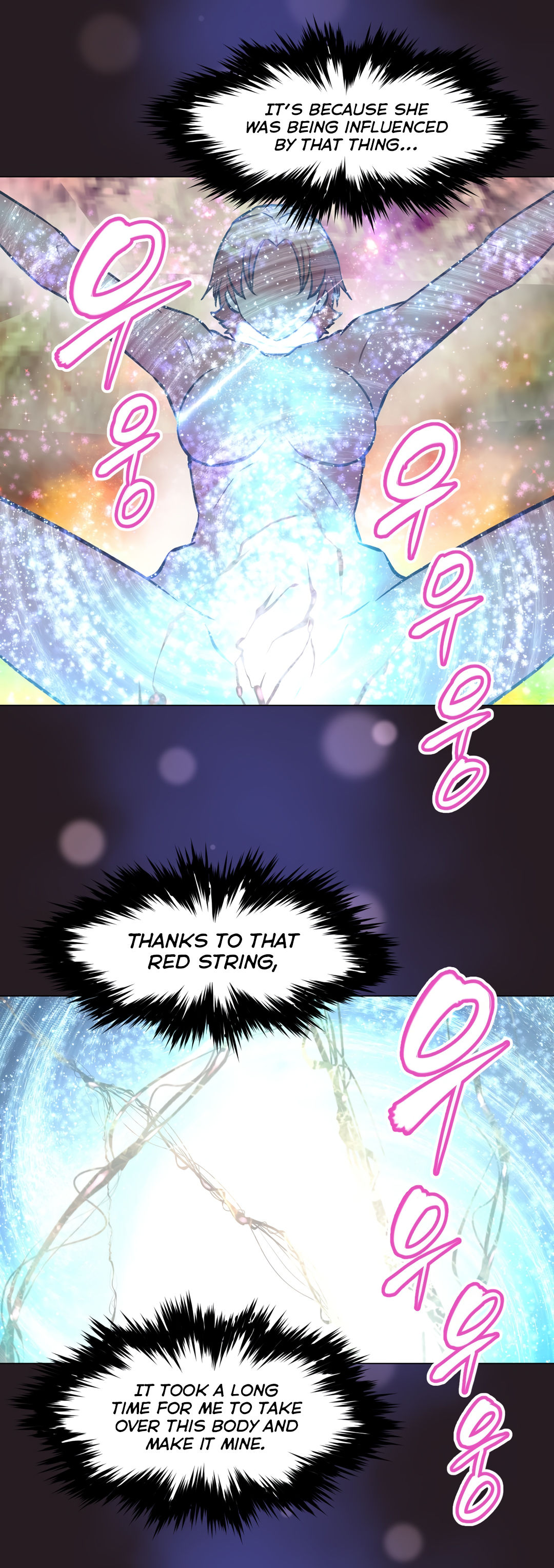 Brawling Go Ch.149-152 - Page 14