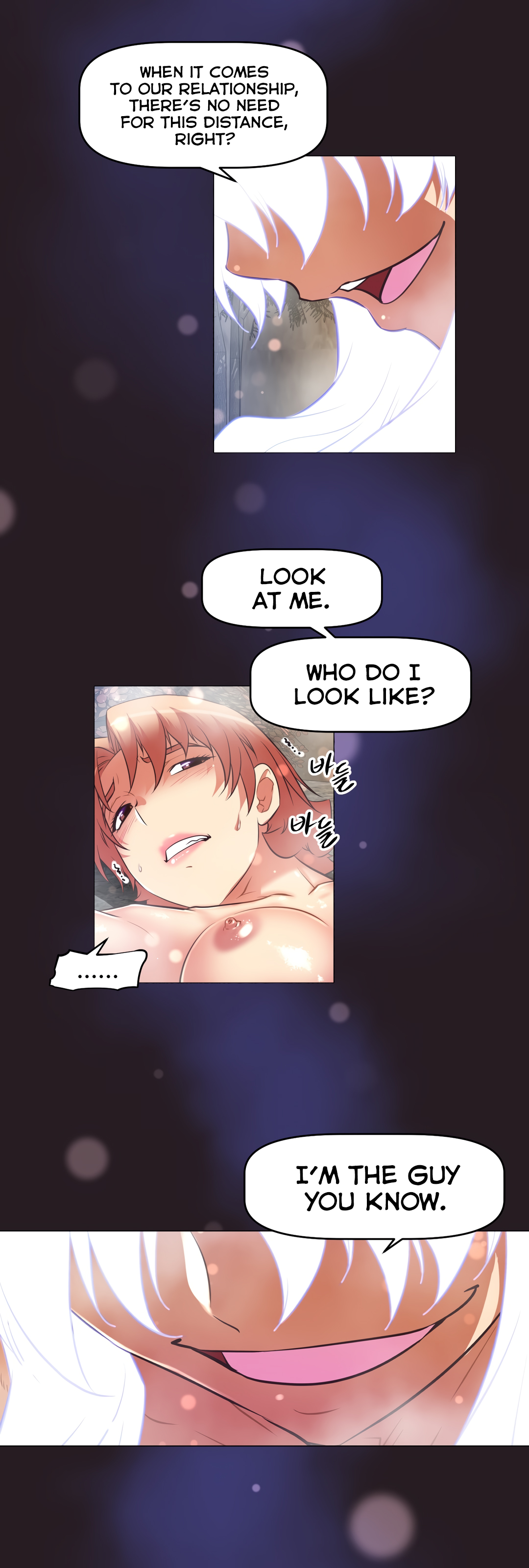 Brawling Go Ch.149-152 - Page 21