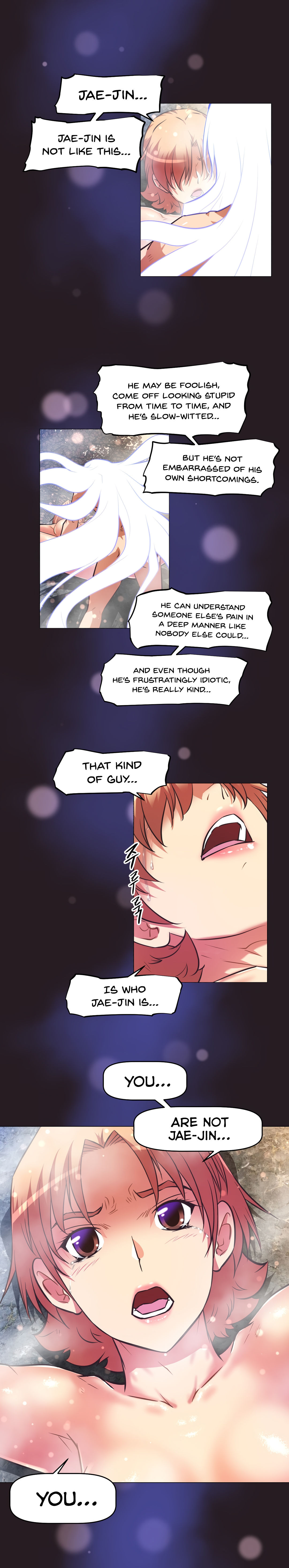 Brawling Go Ch.149-152 - Page 24