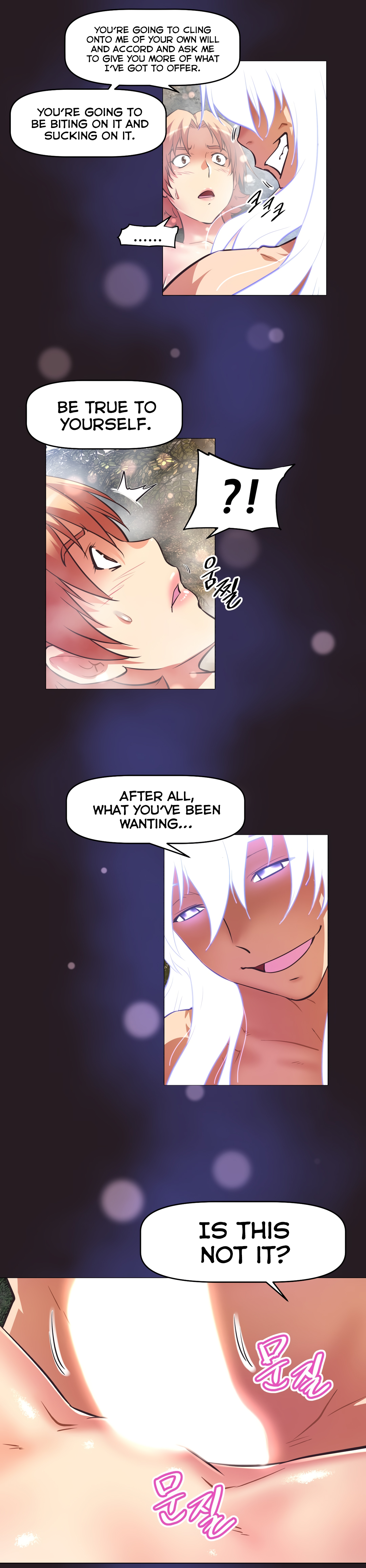 Brawling Go Ch.149-152 - Page 26