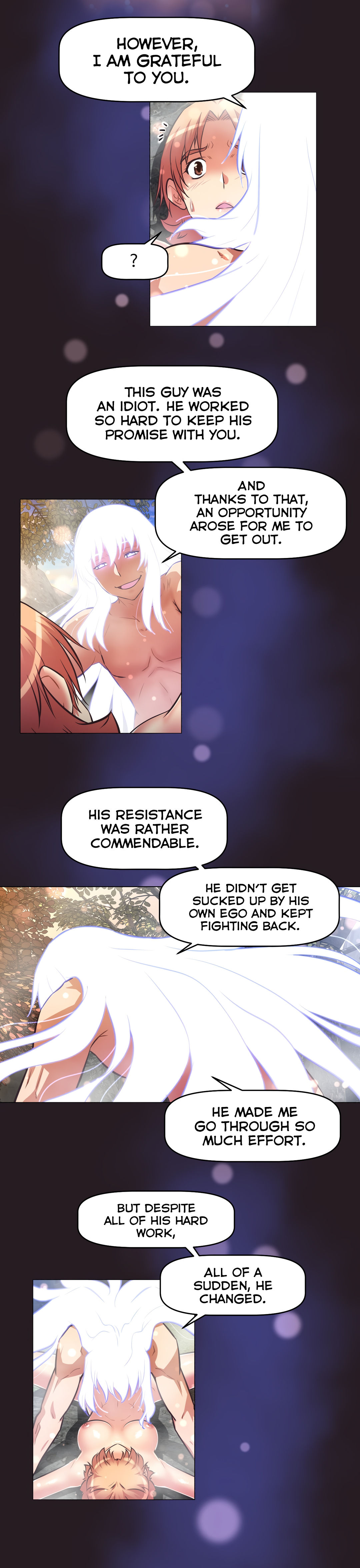Brawling Go Ch.149-152 - Page 33
