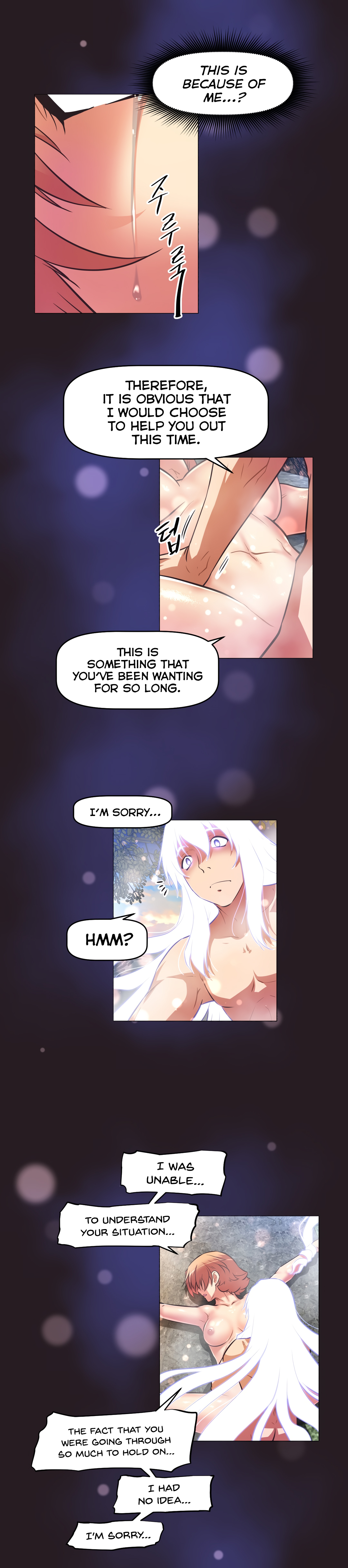 Brawling Go Ch.149-152 - Page 35