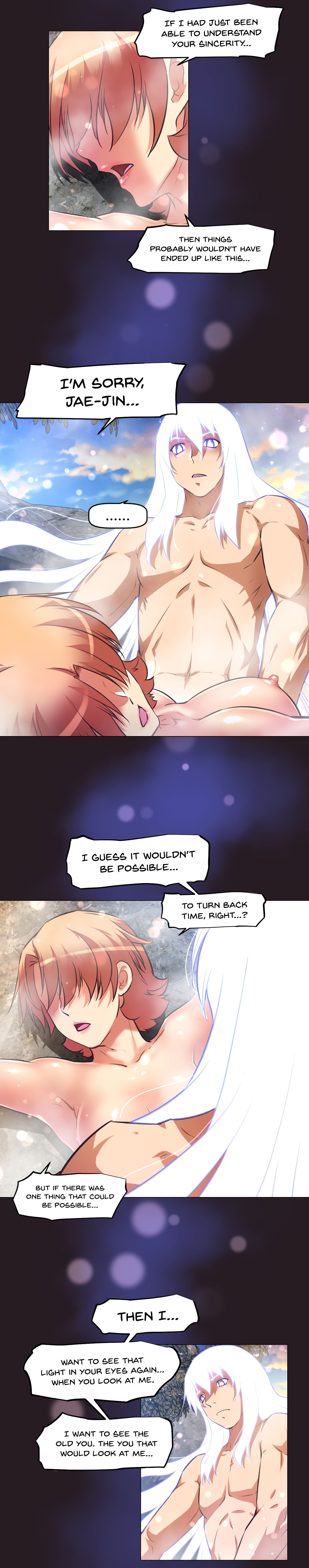 Brawling Go Ch.149-152 - Page 36