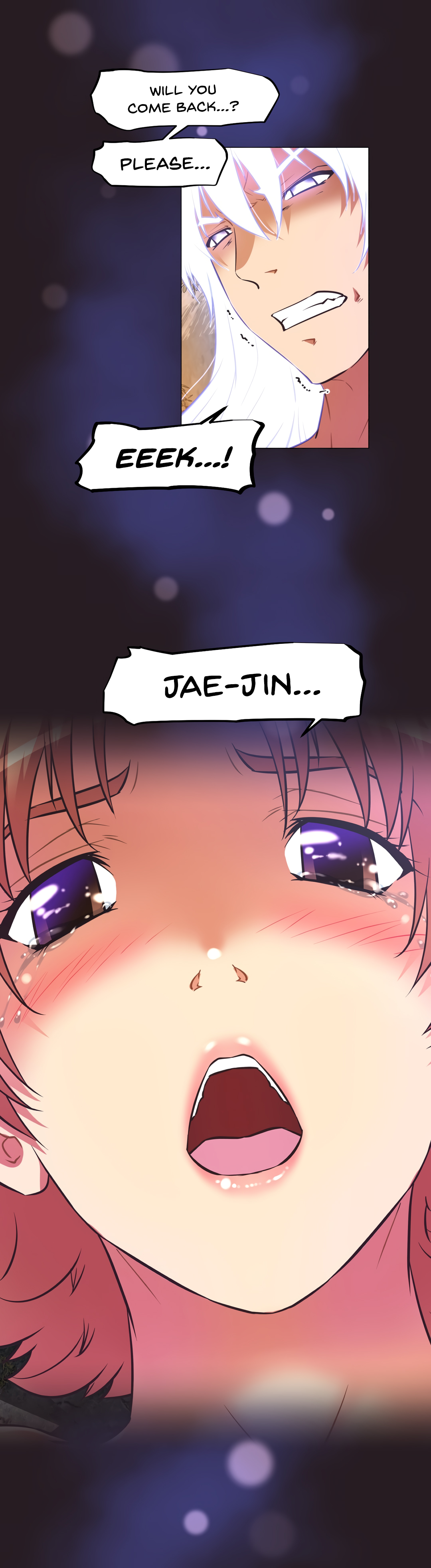 Brawling Go Ch.149-152 - Page 37