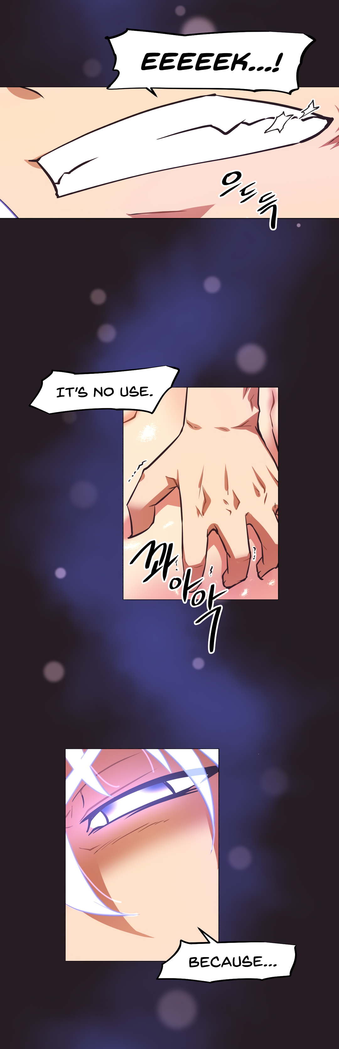 Brawling Go Ch.149-152 - Page 38
