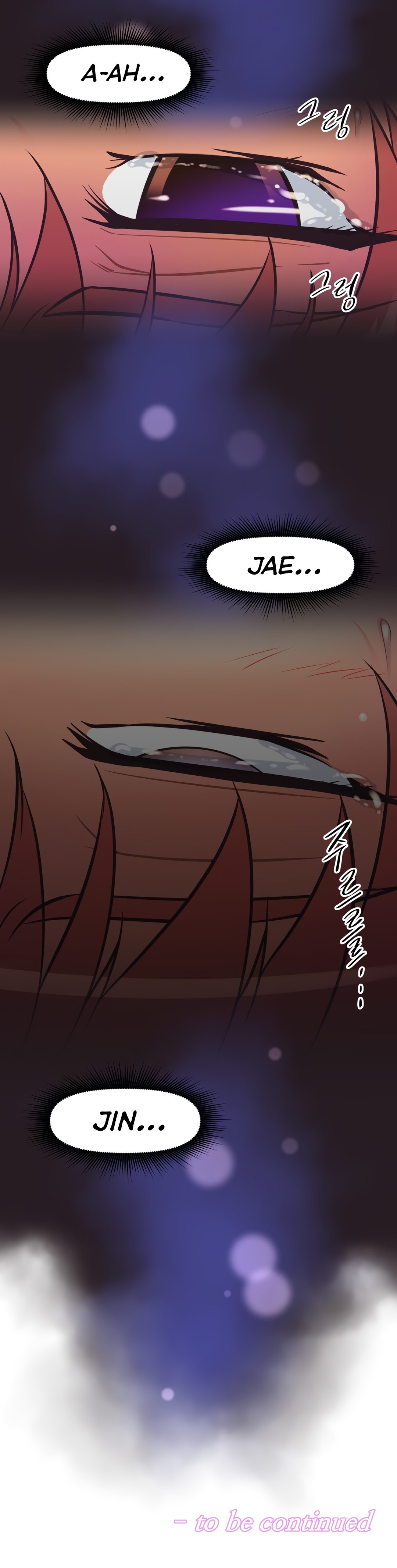 Brawling Go Ch.149-152 - Page 40