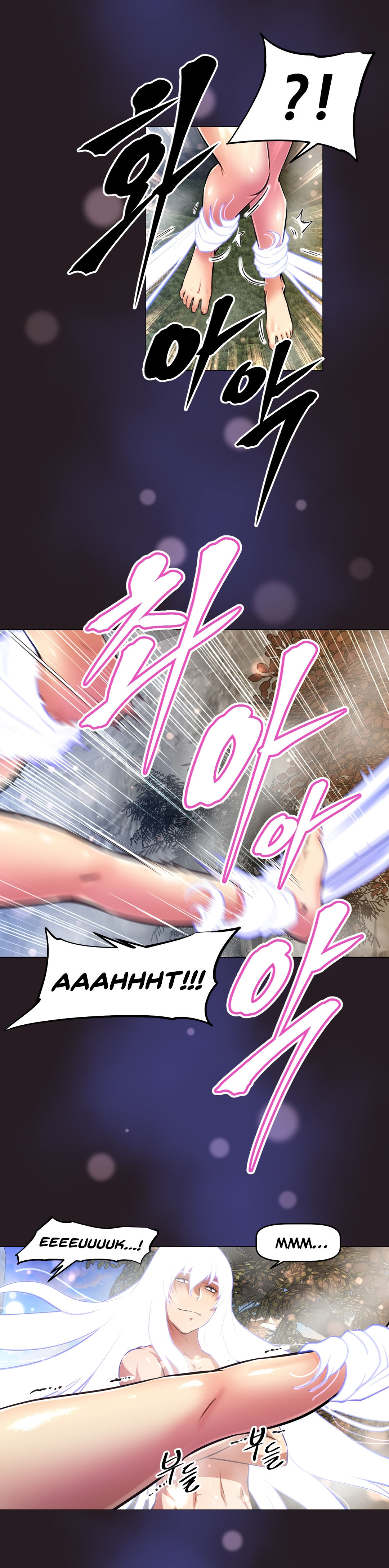 Brawling Go Ch.149-152 - Page 5