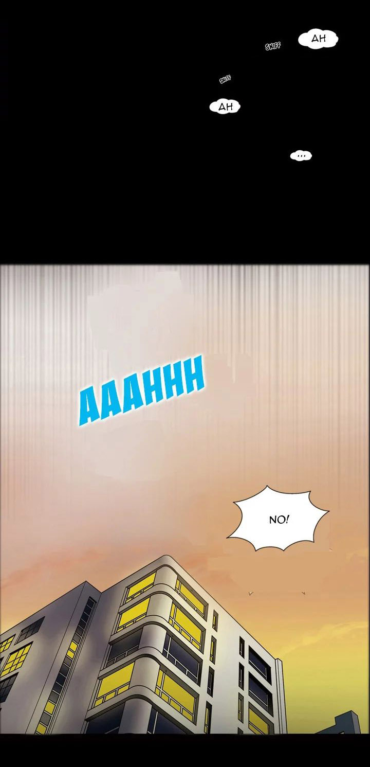 Her Voice • Chapter 2: Wet Dream - Page 11