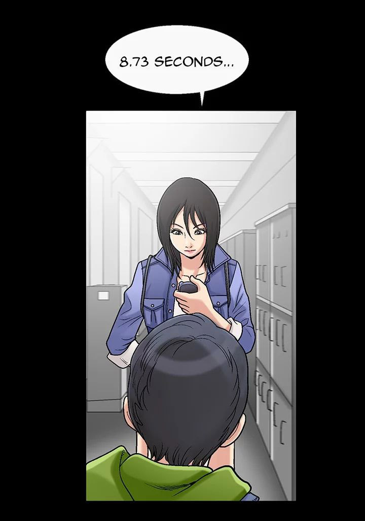 Housemates • Chapter 1: Ten Seconds - Page 20