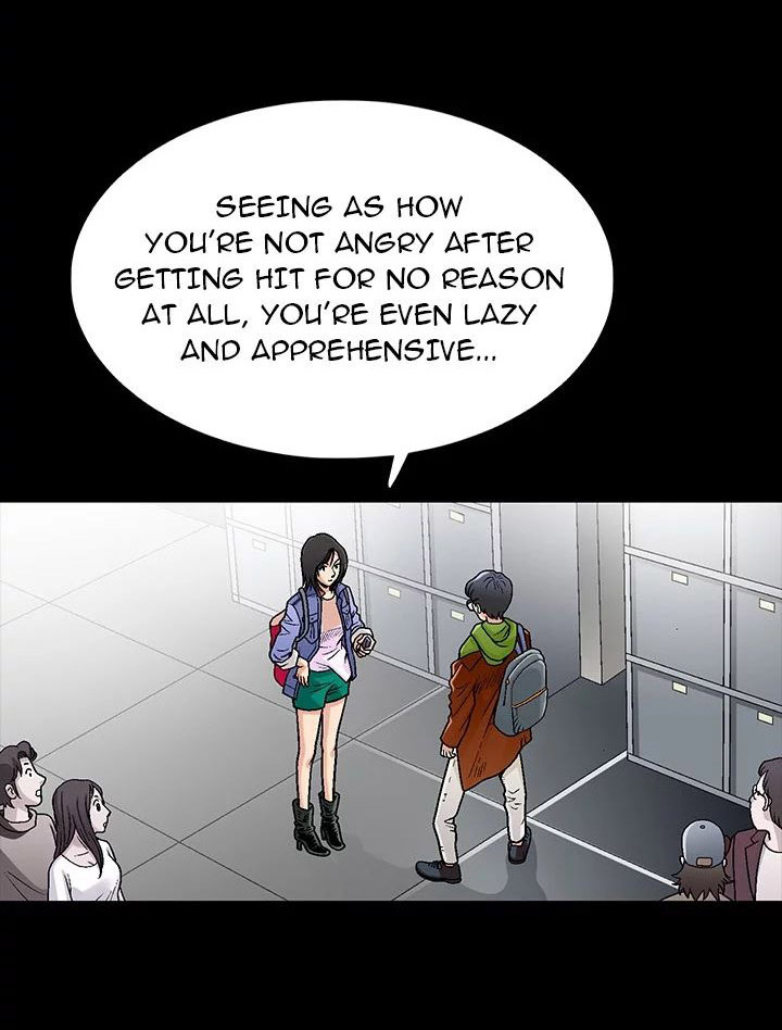 Housemates • Chapter 1: Ten Seconds - Page 23
