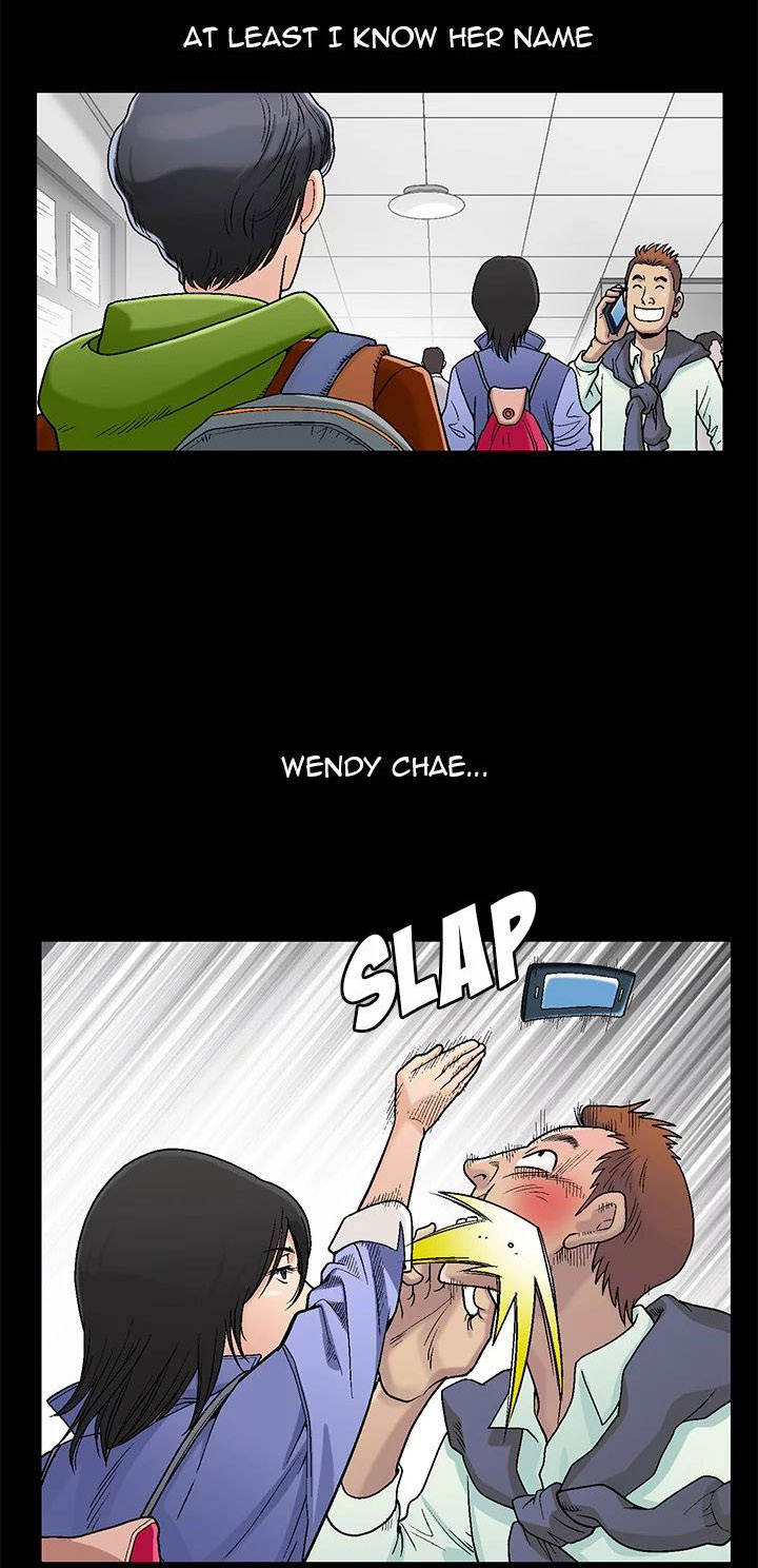 Housemates • Chapter 1: Ten Seconds - Page 28