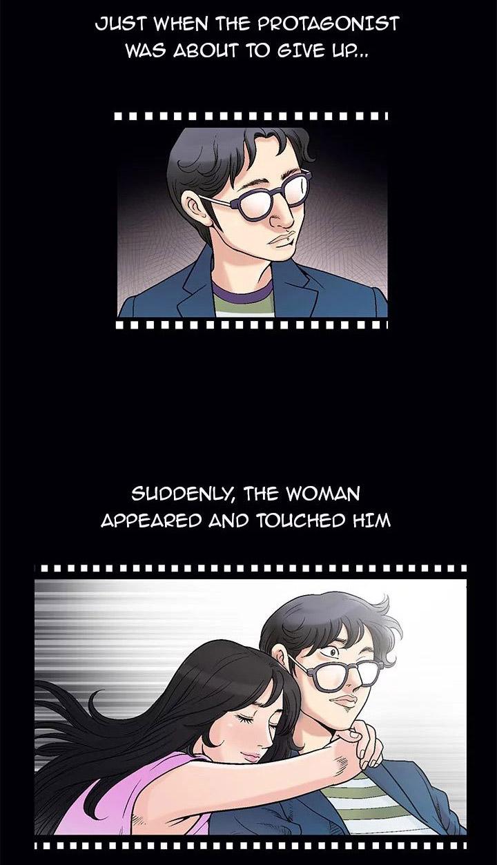 Housemates • Chapter 1: Ten Seconds - Page 6