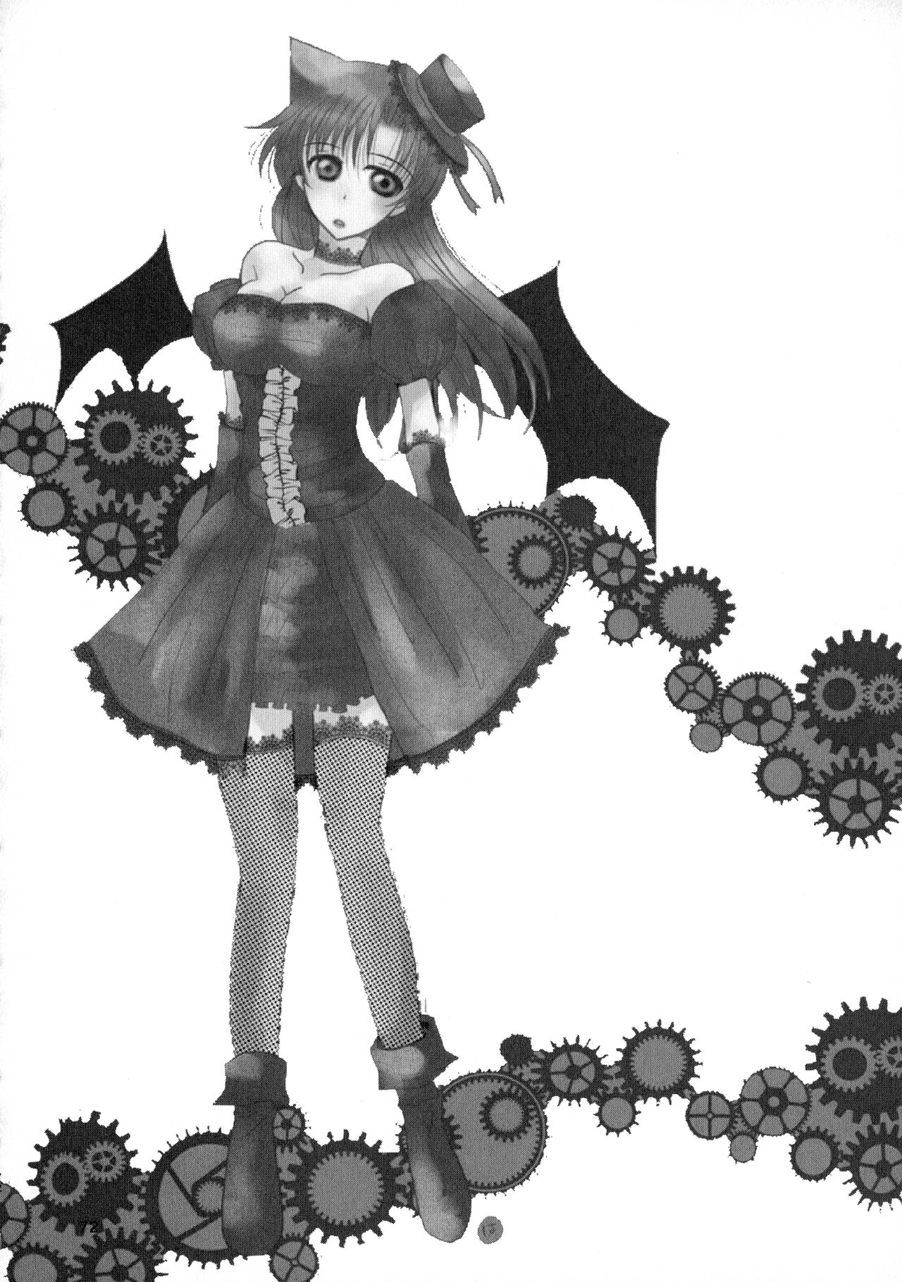 MACARON-CHOCOLAT-DOLCE - Page 72