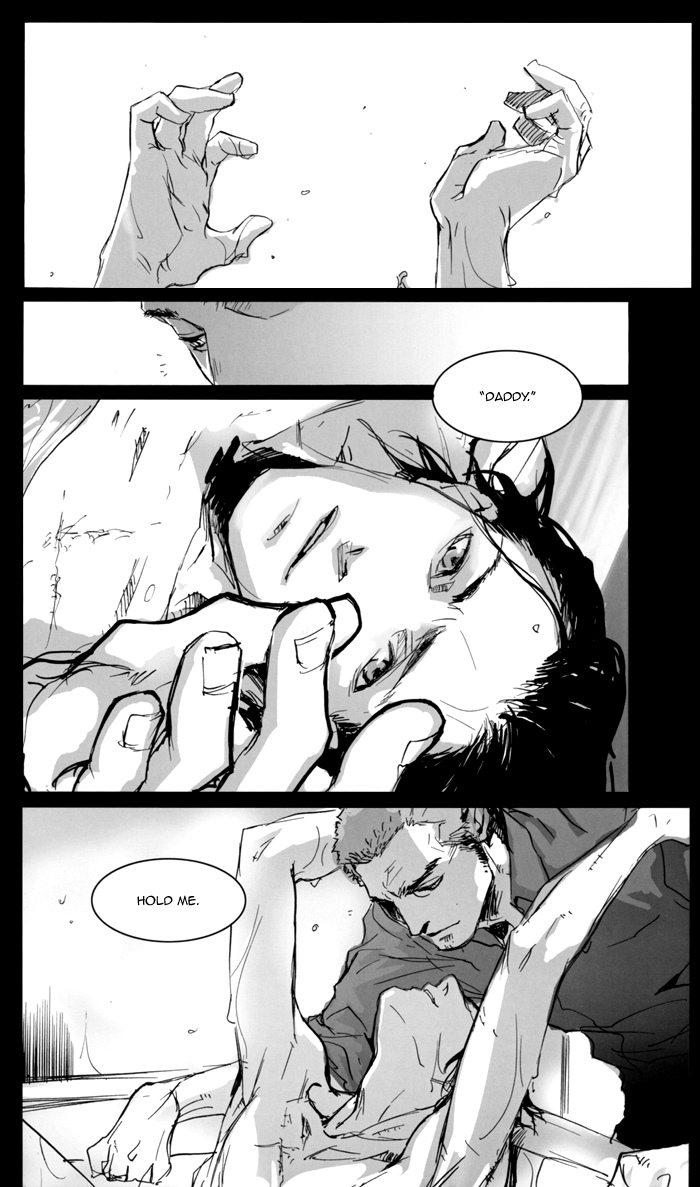 BETWEEN BATHROOM AND BEDROOM. - Page 18
