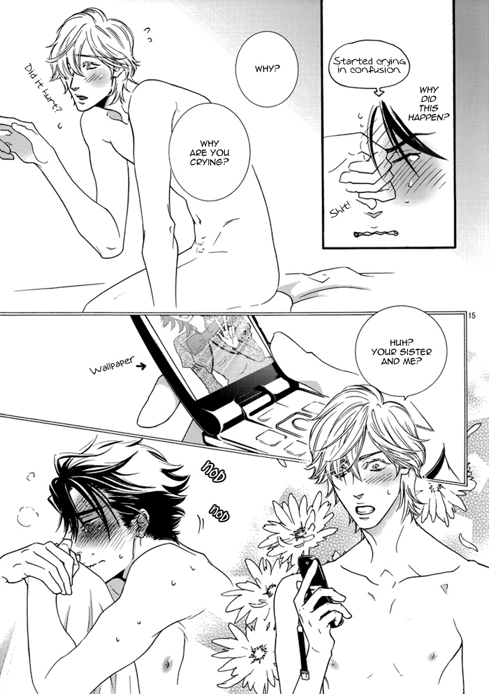 Sis-Con - Page 19