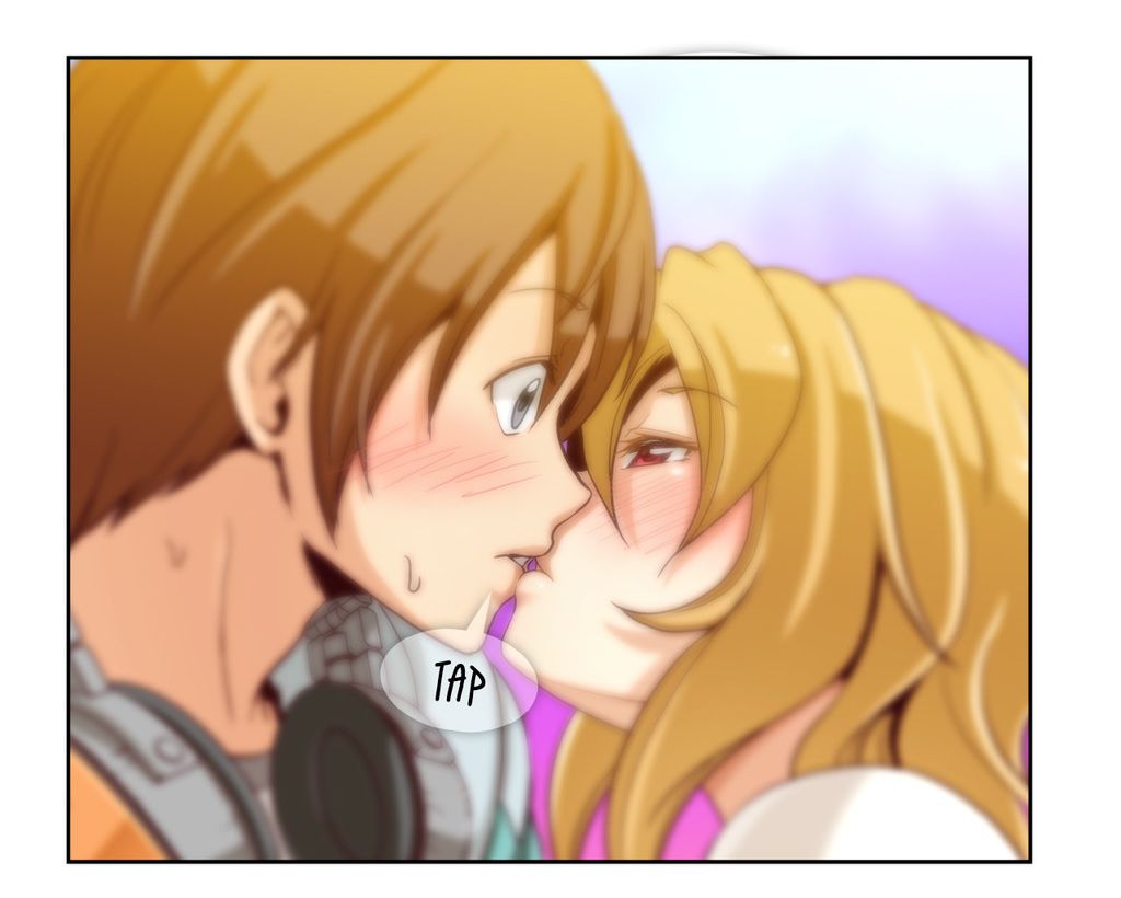 Secret Folder - Chapter 2: Cum Inside Me! - Page 102