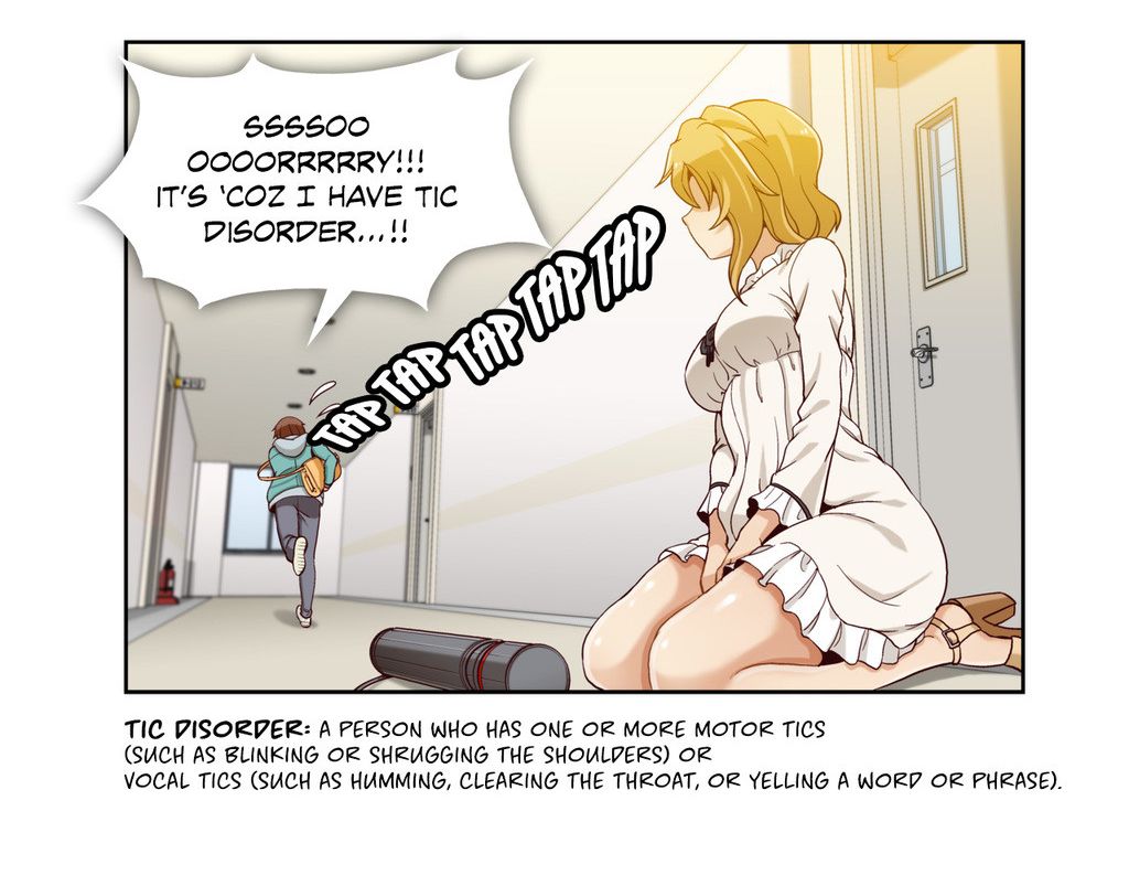 Secret Folder - Chapter 2: Cum Inside Me! - Page 22