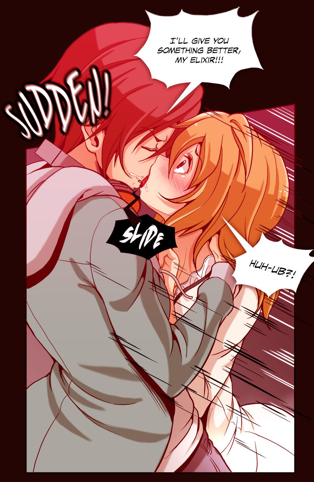Secret Folder - Chapter 2: Cum Inside Me! - Page 51