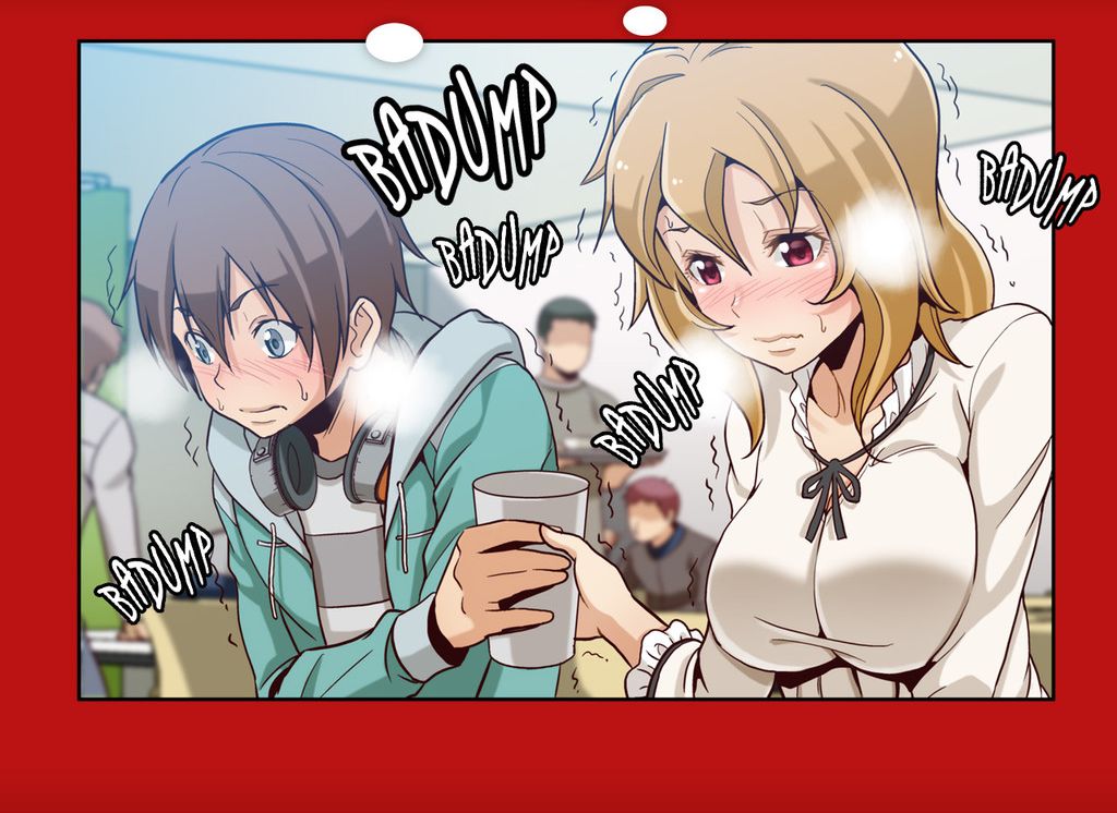 Secret Folder - Chapter 2: Cum Inside Me! - Page 54