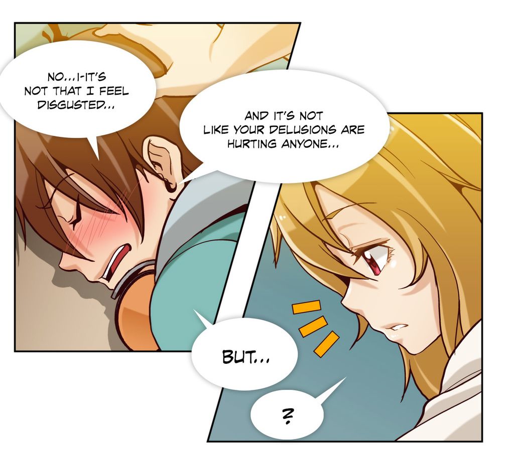 Secret Folder - Chapter 2: Cum Inside Me! - Page 85