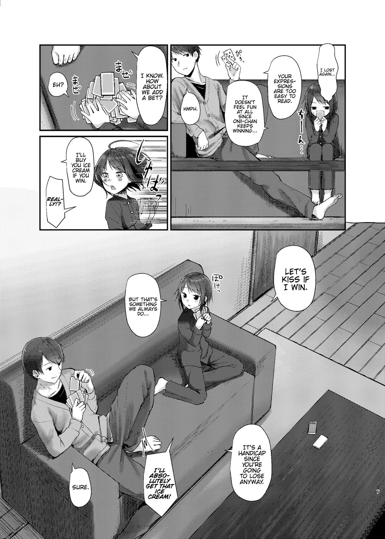 Nitamonodoosi Sousyuuhenn - Page 66