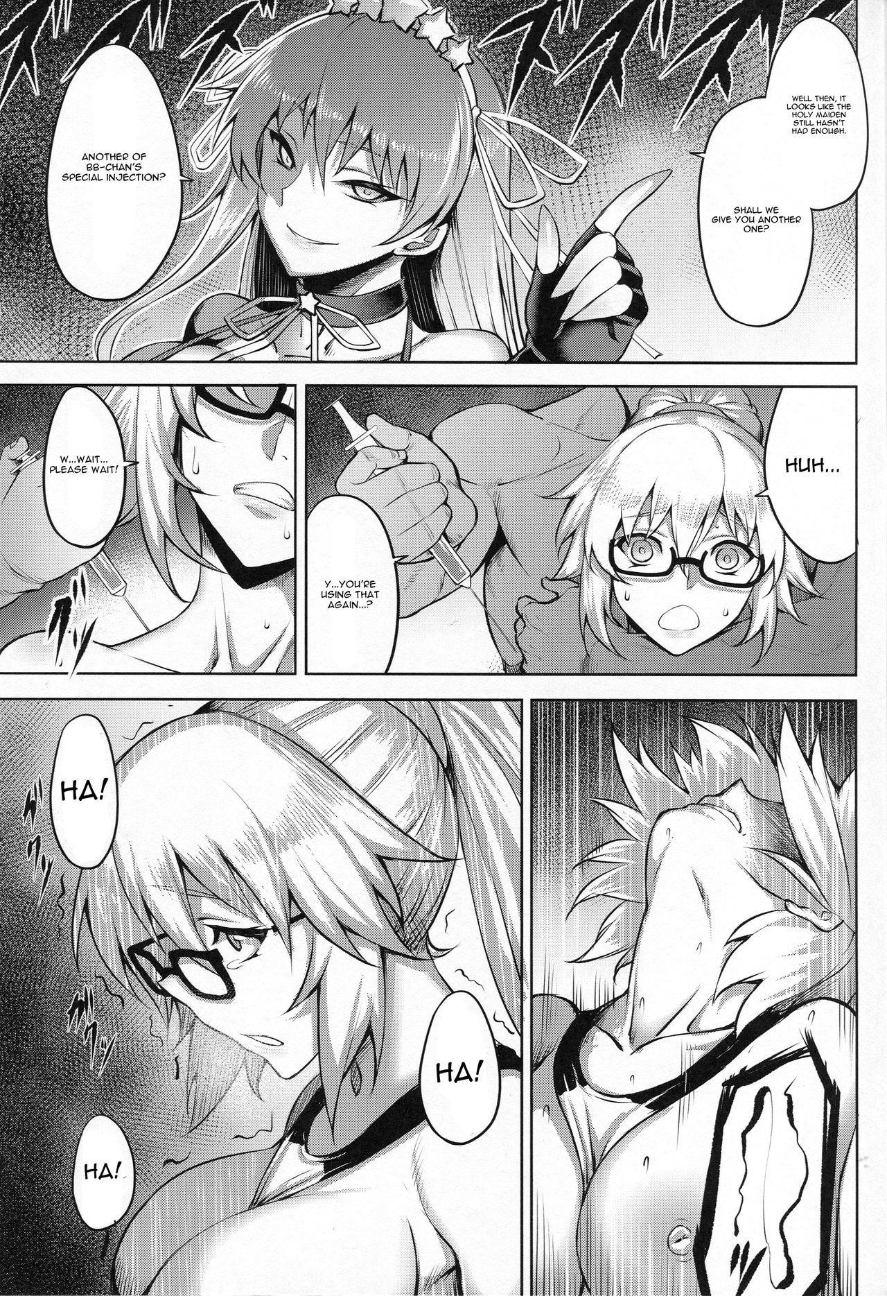 ENDLESS VACANCES - Page 11