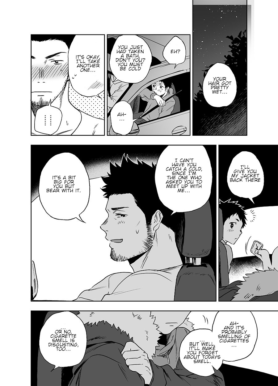 BearSong - Page 24