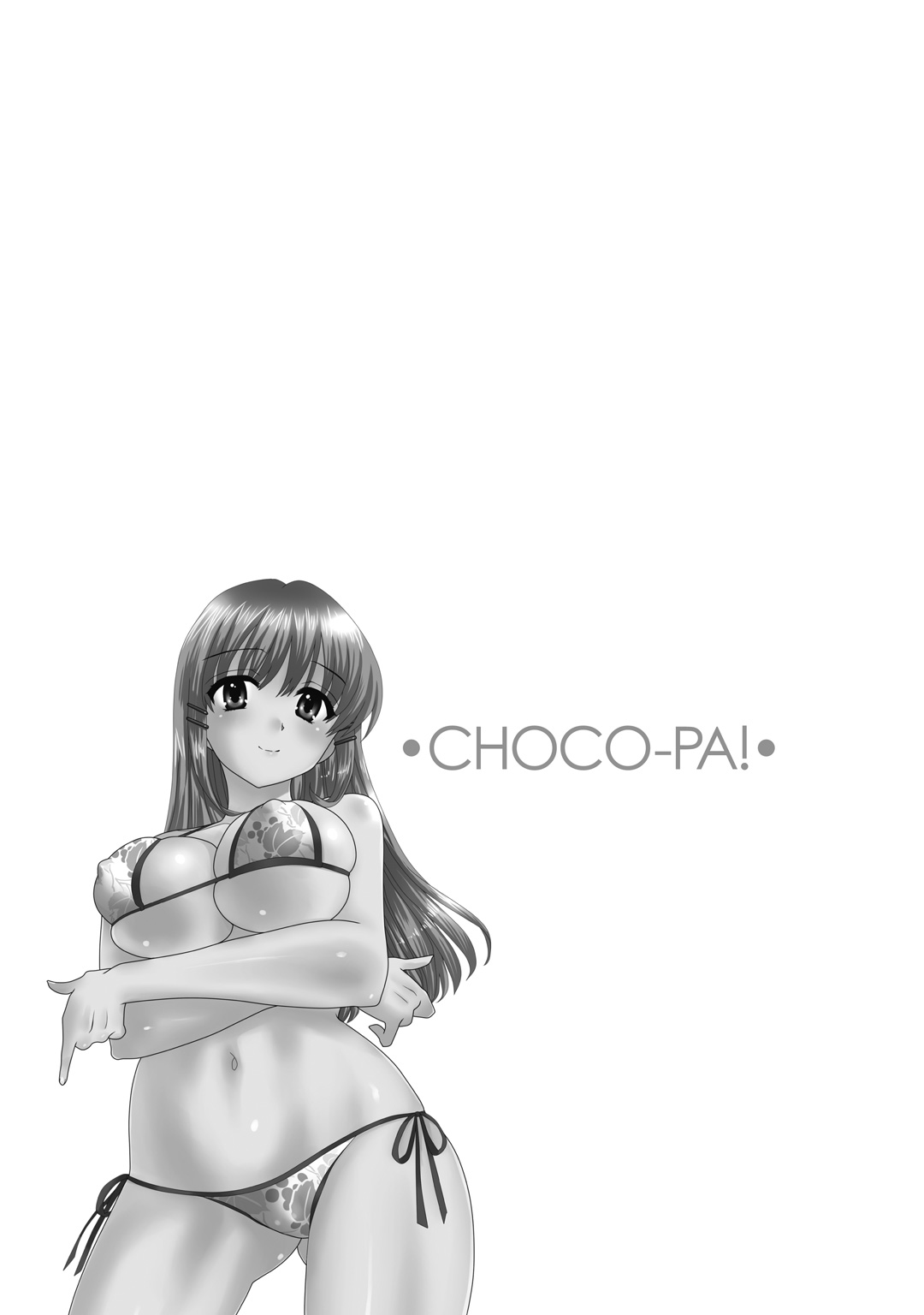 CHOCO-PA! 2 - Page 65