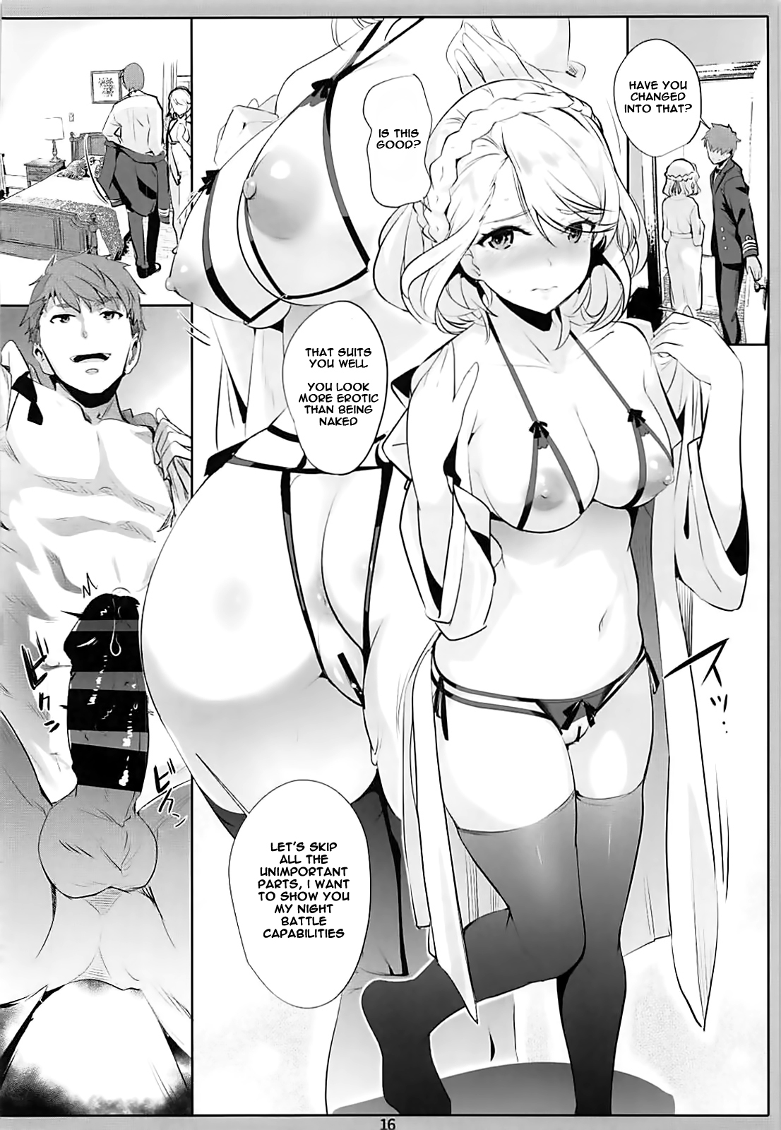 PRIANA - Page 16