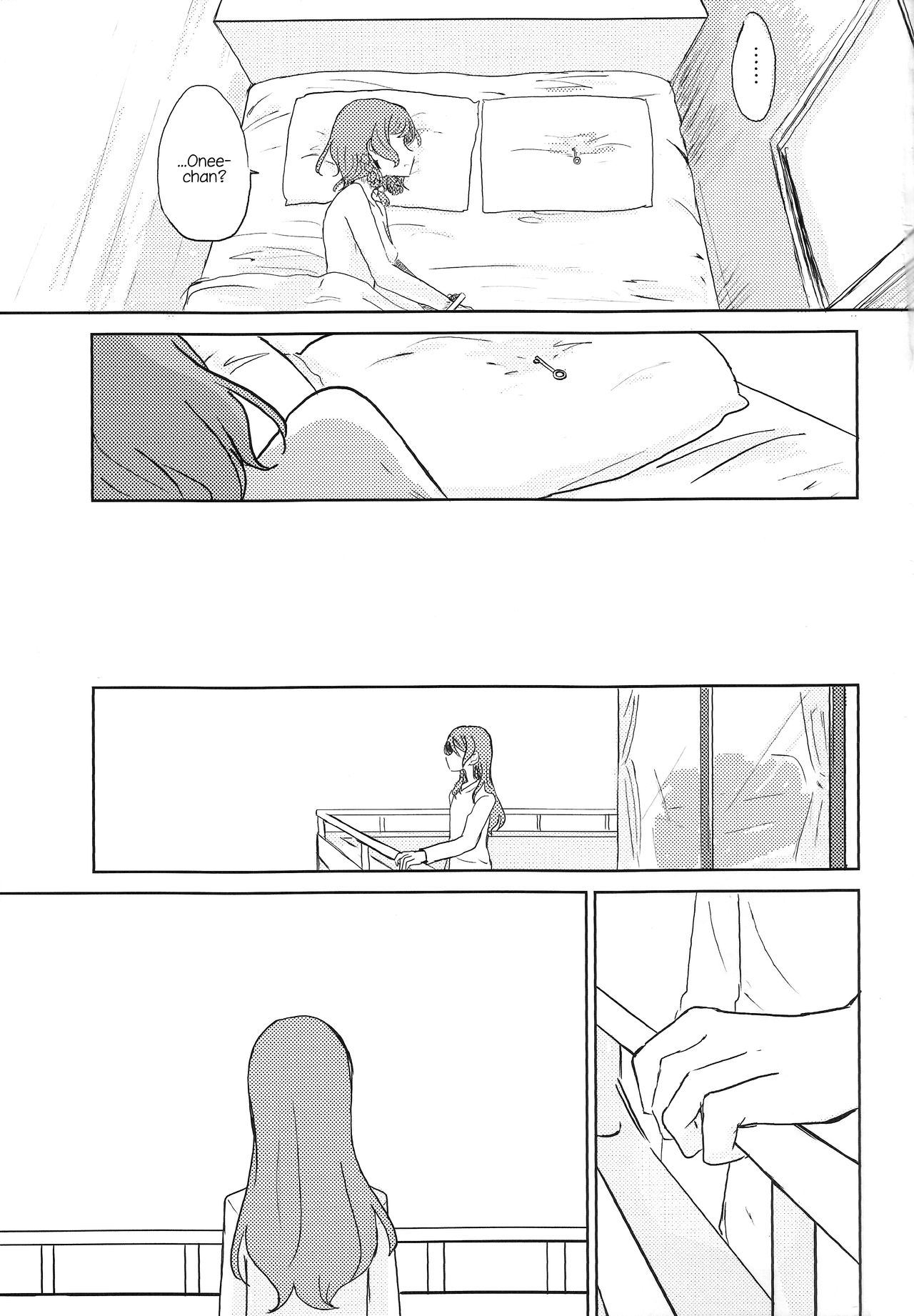 Kousoku | Bondage - Page 10