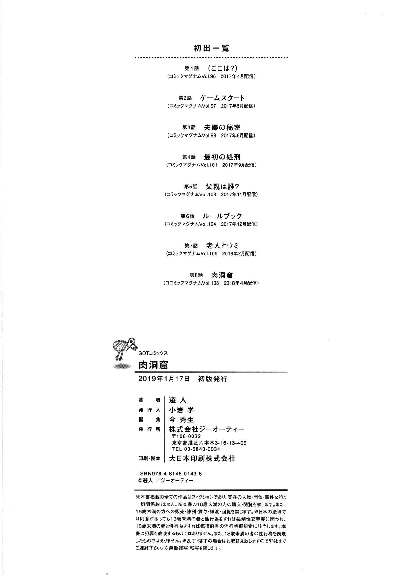 Niku Doukutsu 1 - Page 202