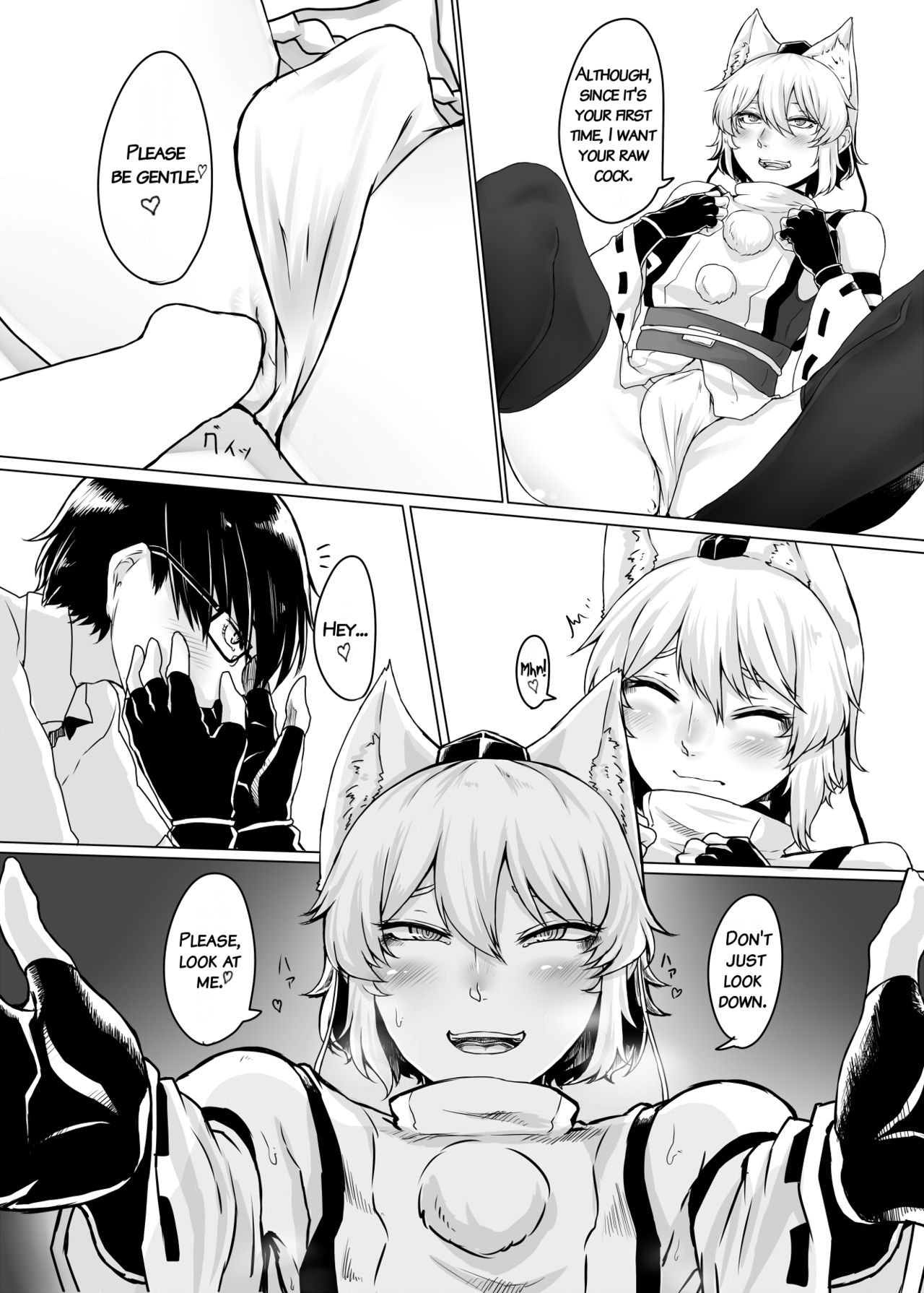 Cosplay Kanojo ♂ - Page 11