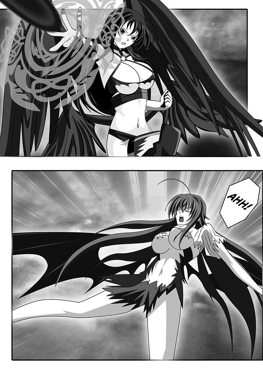 Raynare - Page 17