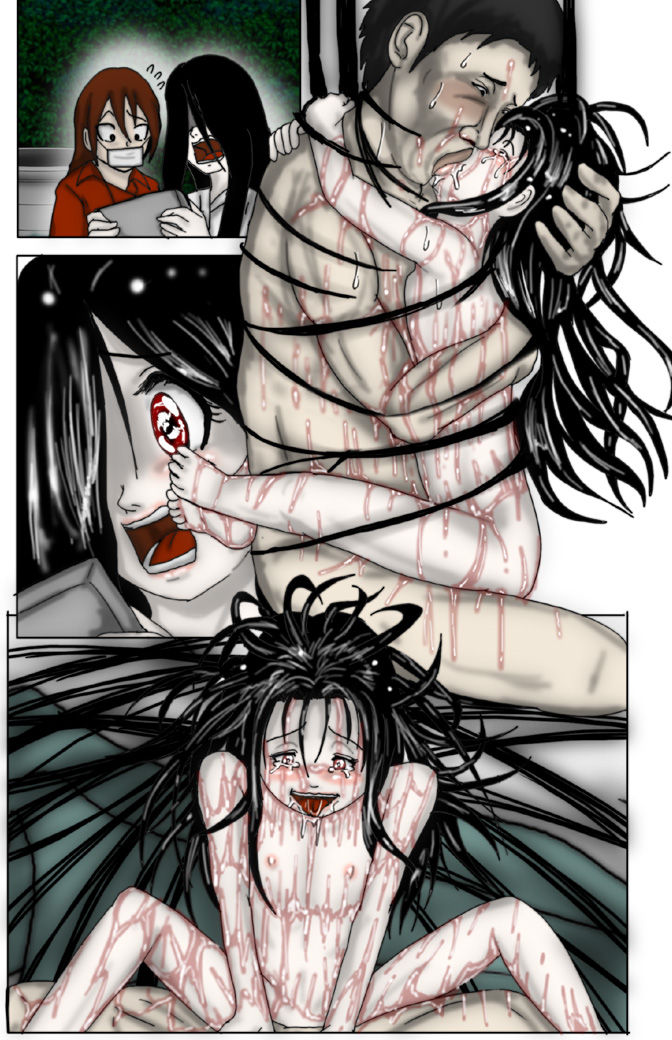 Kimoota VS Kayako - Page 79